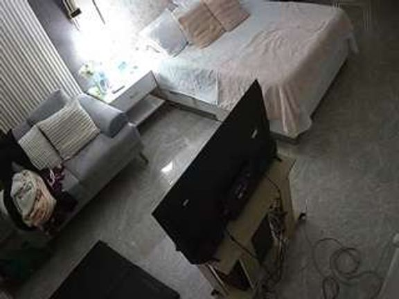 Casa Salsa Bedroom 2