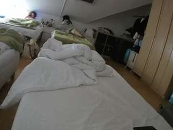 Julmodels Bedroom-D1