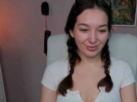 MeganxKiss