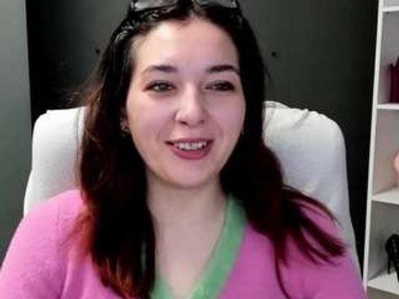 MeganxKiss