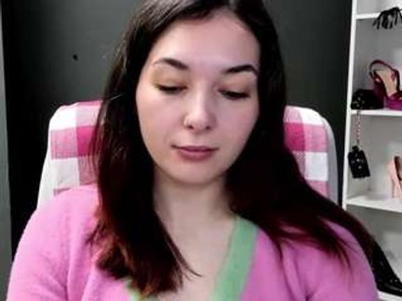 MeganxKiss