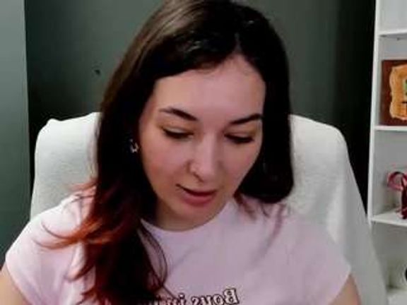 MeganxKiss