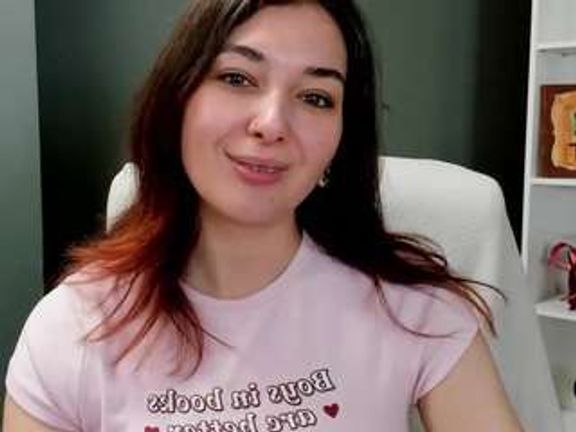 MeganxKiss