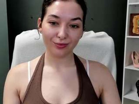 MeganxKiss