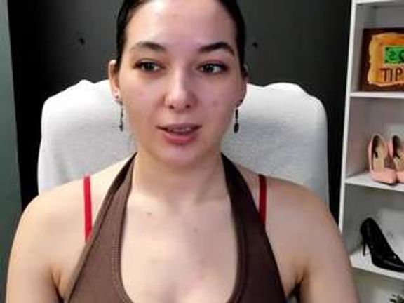 MeganxKiss