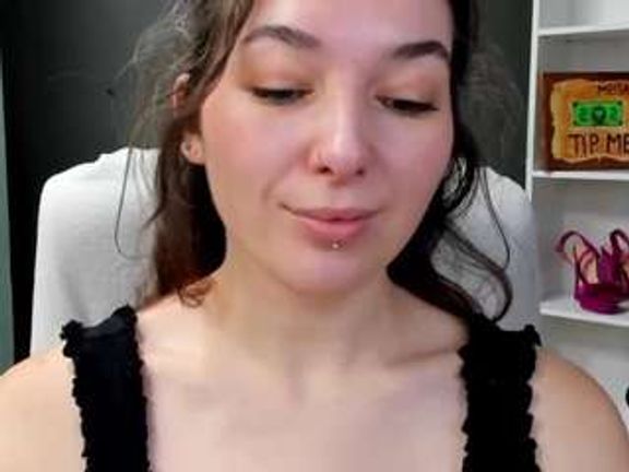 MeganxKiss