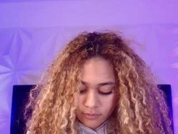 Curly Marshall