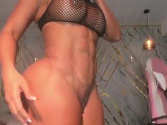 Mia wilddoll
