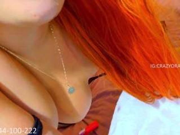 crazyorange