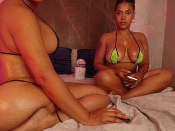 Saamy Tits