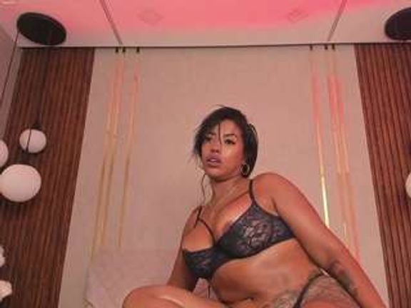 Saamy Tits