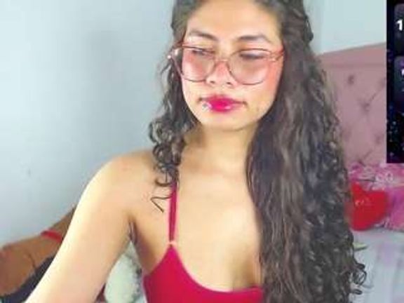 Cynthia-rosse