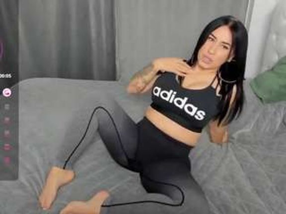 Lovelymichellex