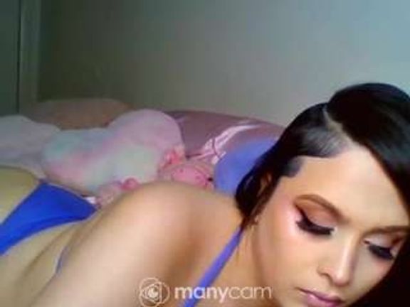 TS Sexy Lexy