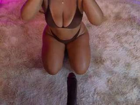 Lady Brown