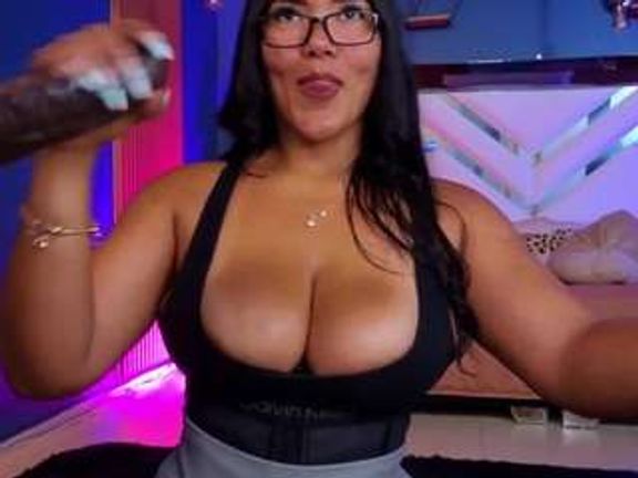 Lady Brown