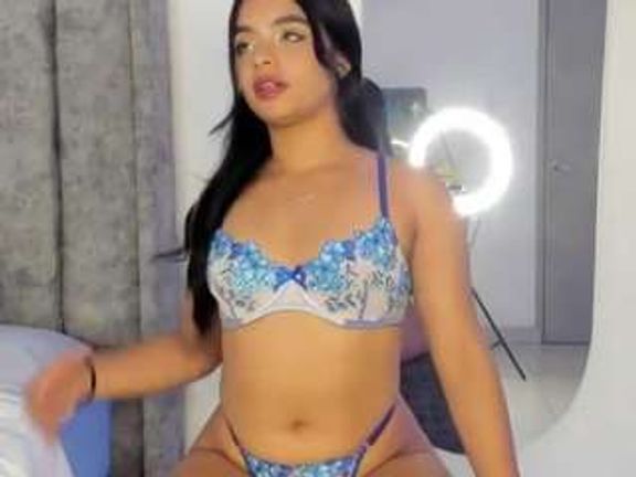 Sofia Blake