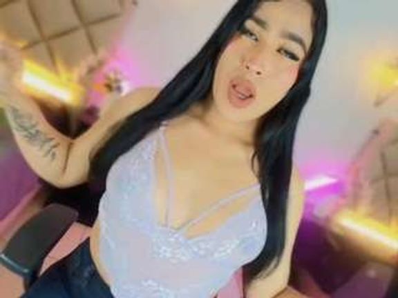evangelinahot
