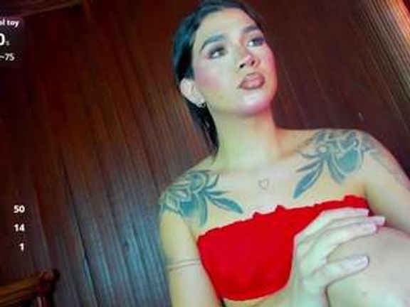 Camila vazques