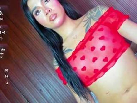 Camila vazques