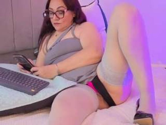 MatureVeronica