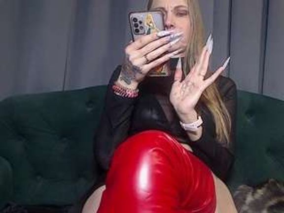 AlexandraZaryanova