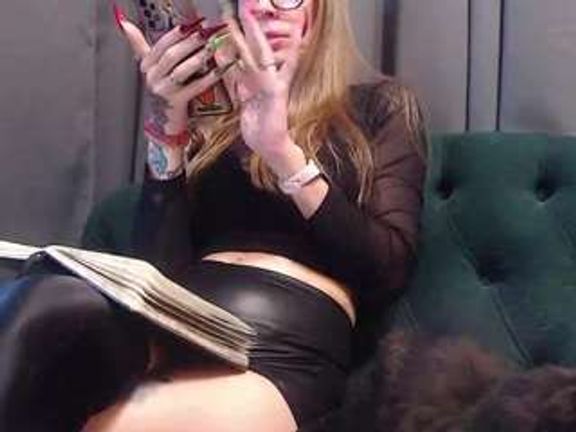AlexandraZaryanova