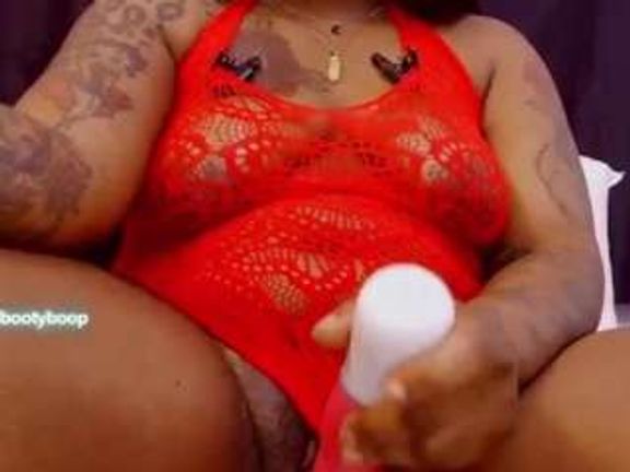 MsBootyBoop