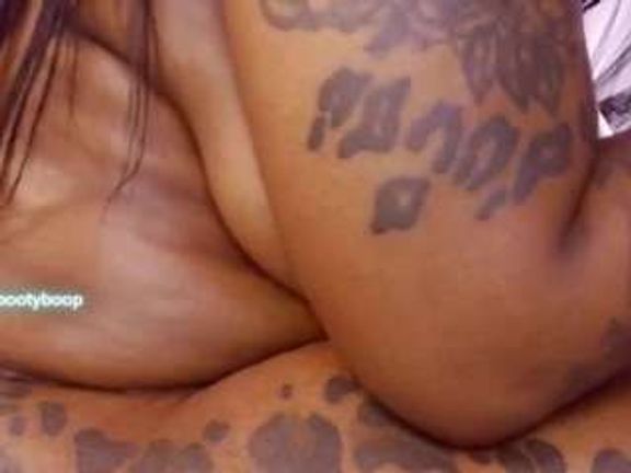 MsBootyBoop