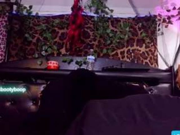 MsBootyBoop
