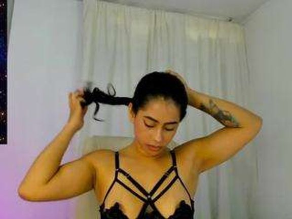 Steffany Redx