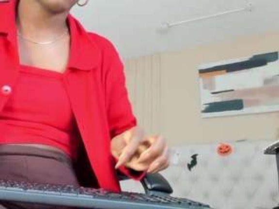 DANISHA-XX