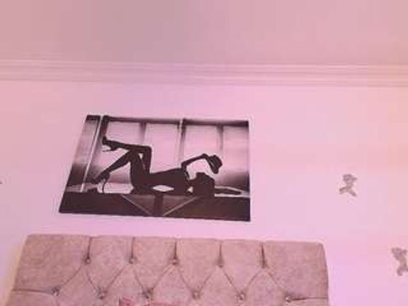 ZaraCampbell
