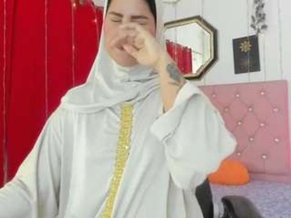 AishaAmin