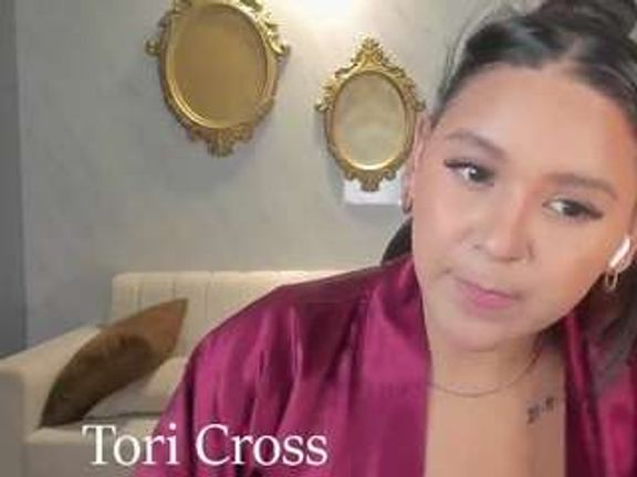 Tori Cross