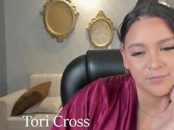 Tori Cross