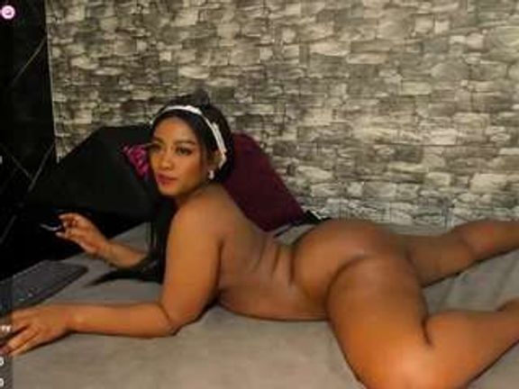 Arianaablack