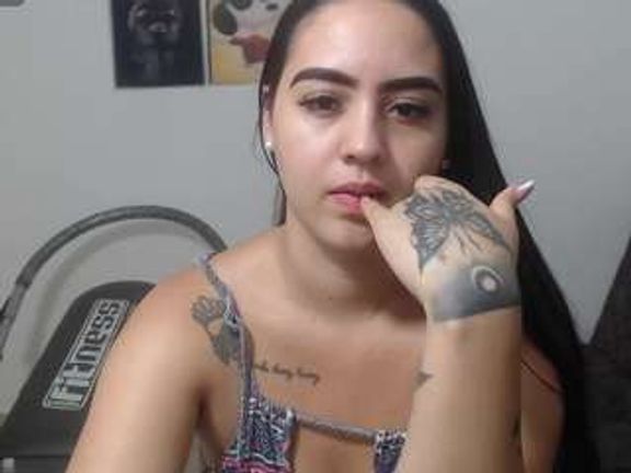 anthonelaaqueen