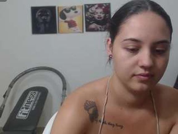 anthonelaaqueen