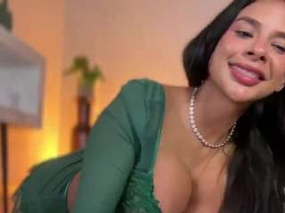 Aishha Ferrari