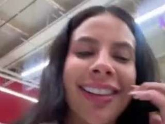 Aishha Ferrari