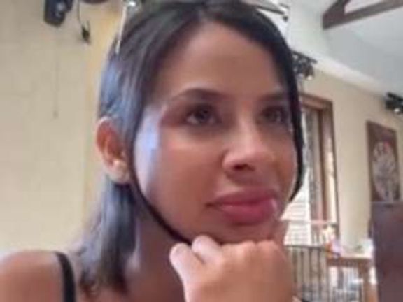 Aishha Ferrari