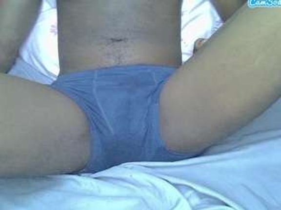 Blacksexyman001