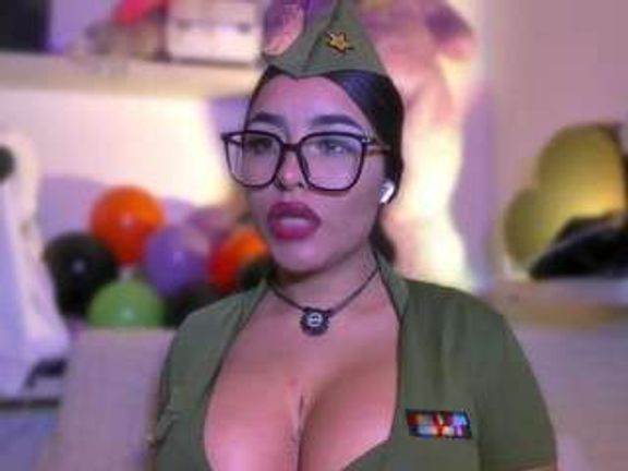 Layla Nicols