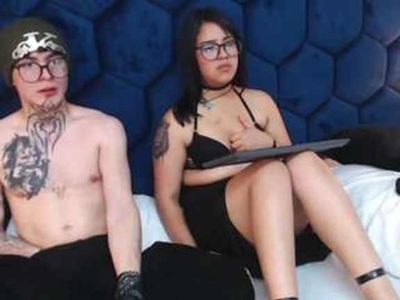 Nina-Passionf