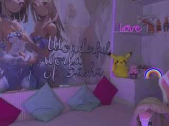 SashaCopelandy