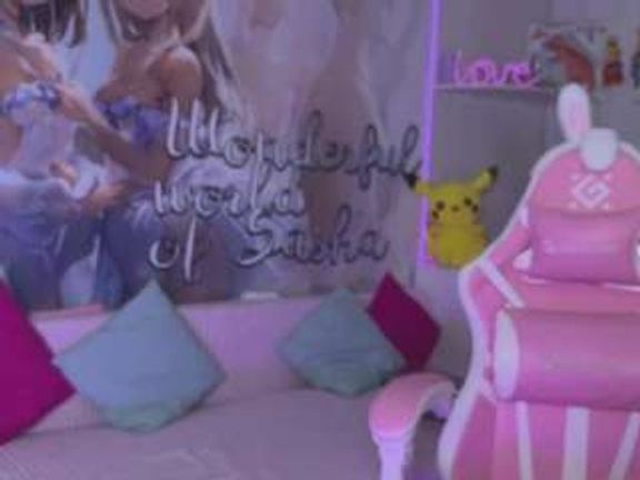 SashaCopelandy