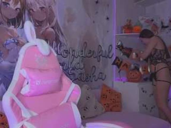 SashaCopelandy