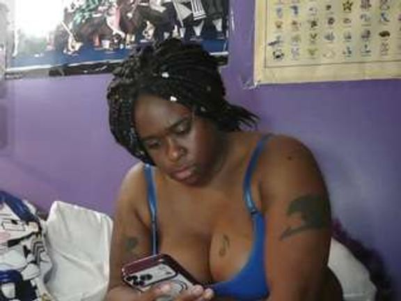 StaceeSparklezXXX