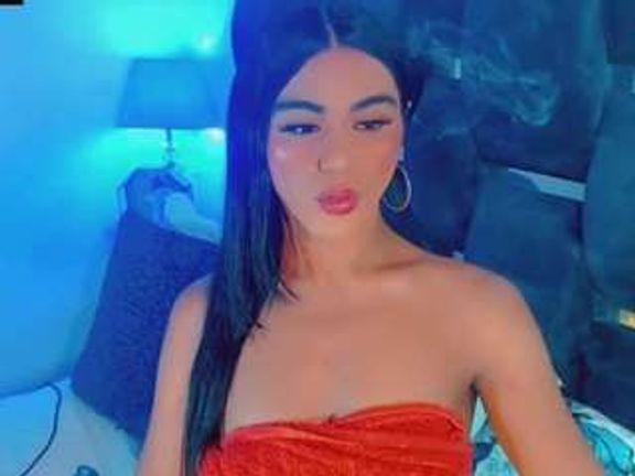 Tiifany-Hot01